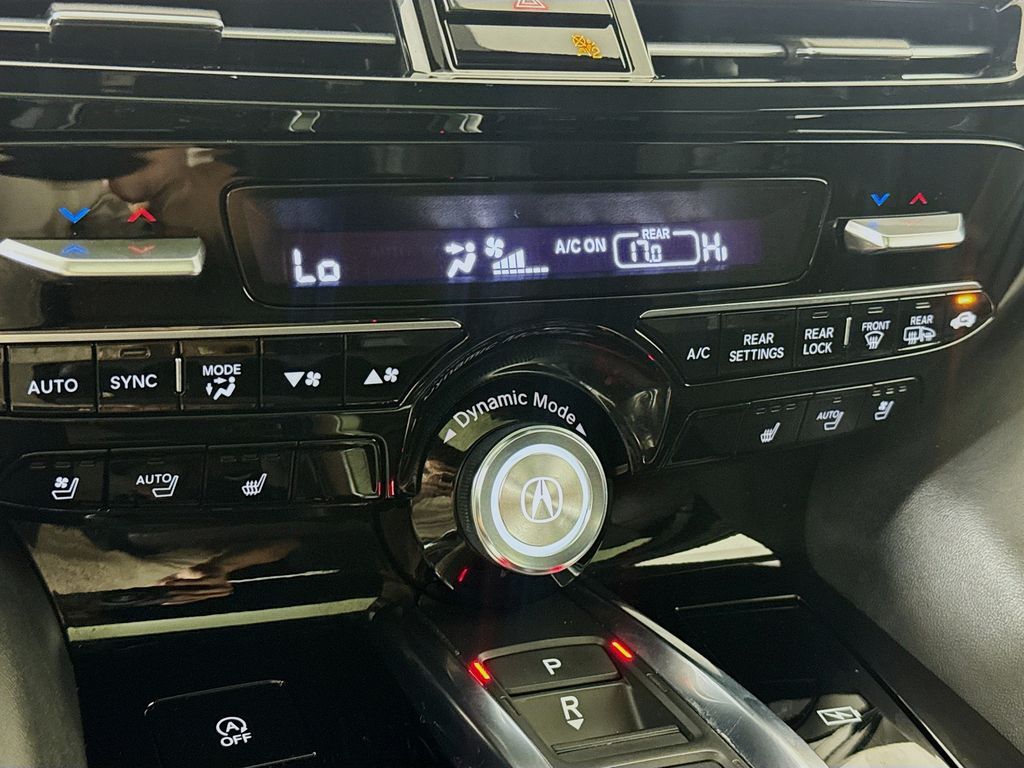 2022 Acura MDX A-Spec Kennewick WA