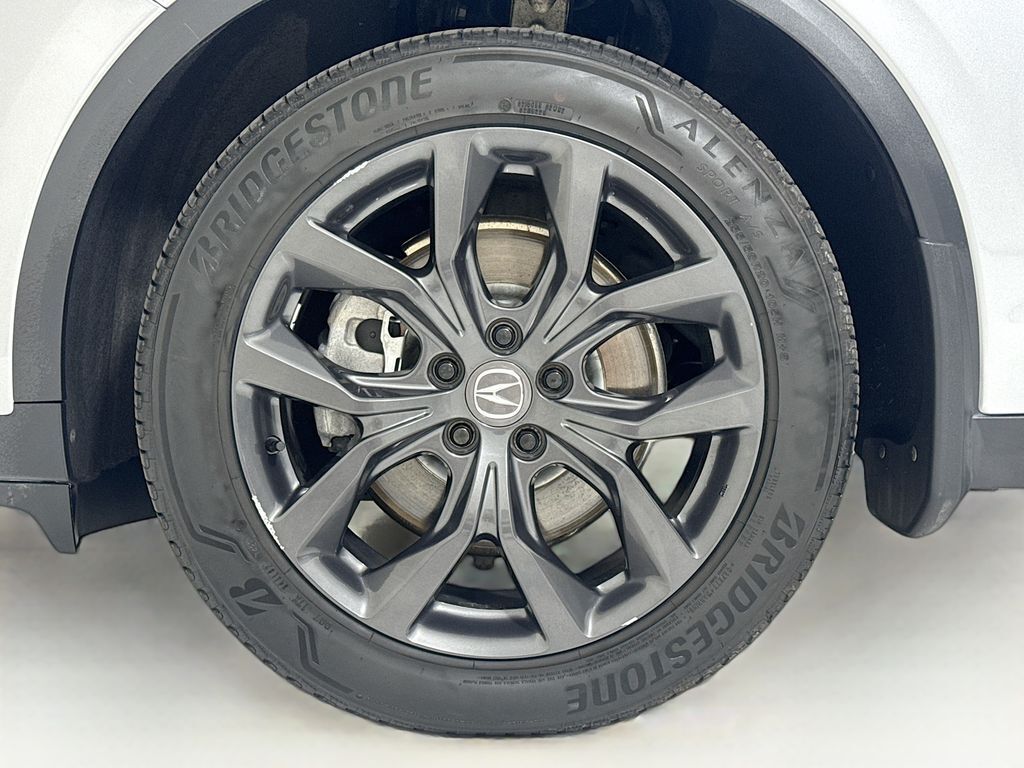 2022 Acura MDX A-Spec Kennewick WA
