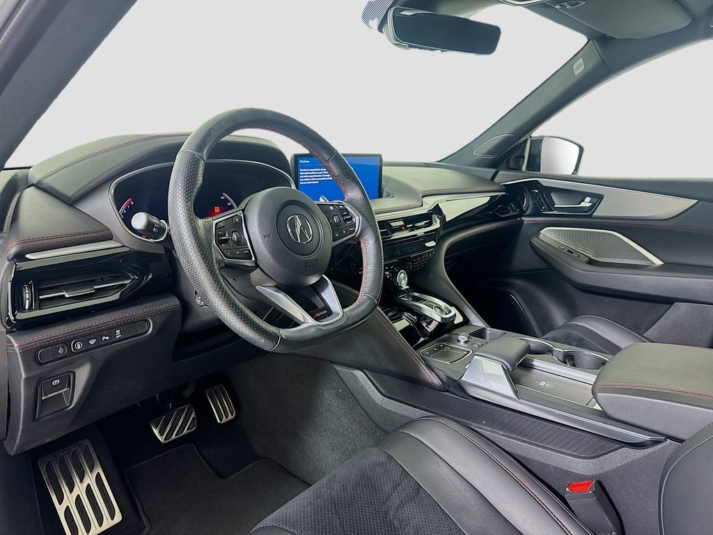 2022 Acura MDX A-Spec Kennewick WA