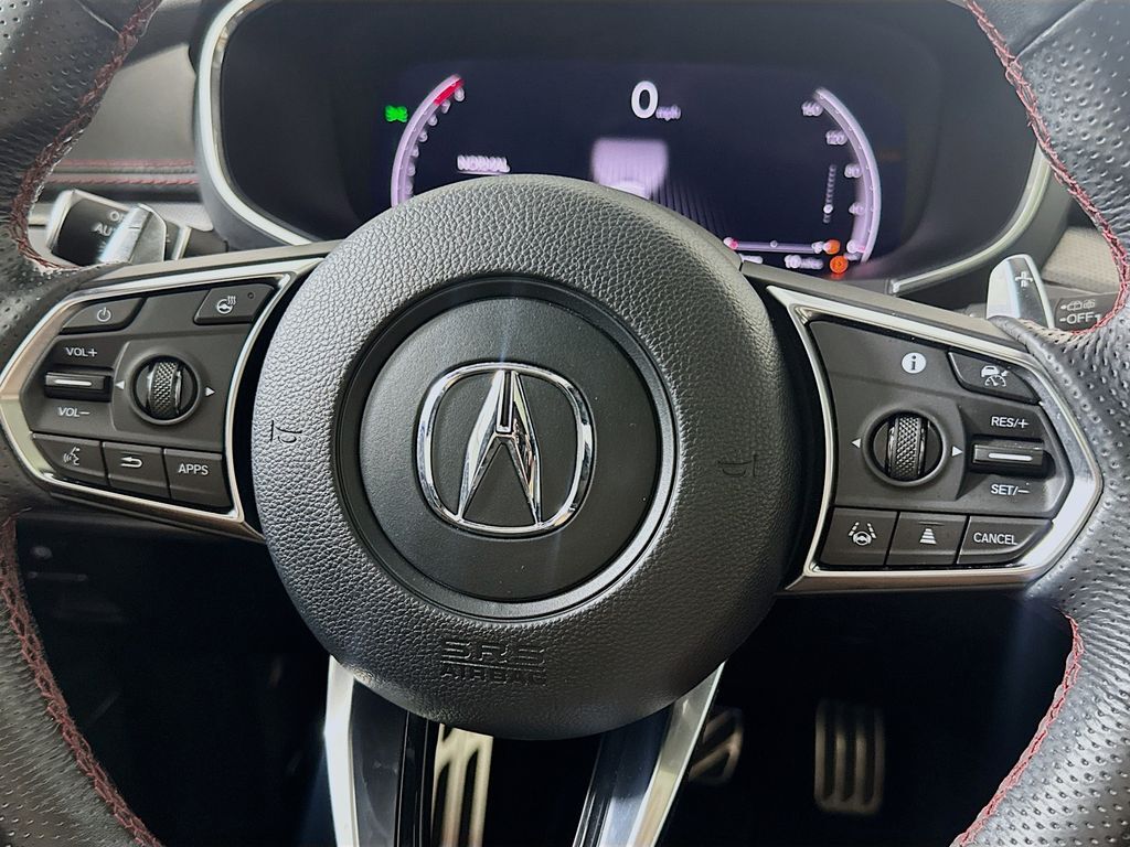 2022 Acura MDX A-Spec Kennewick WA