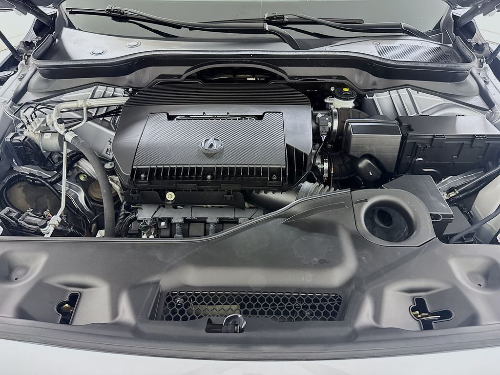 2022 Acura MDX A-Spec Kennewick WA