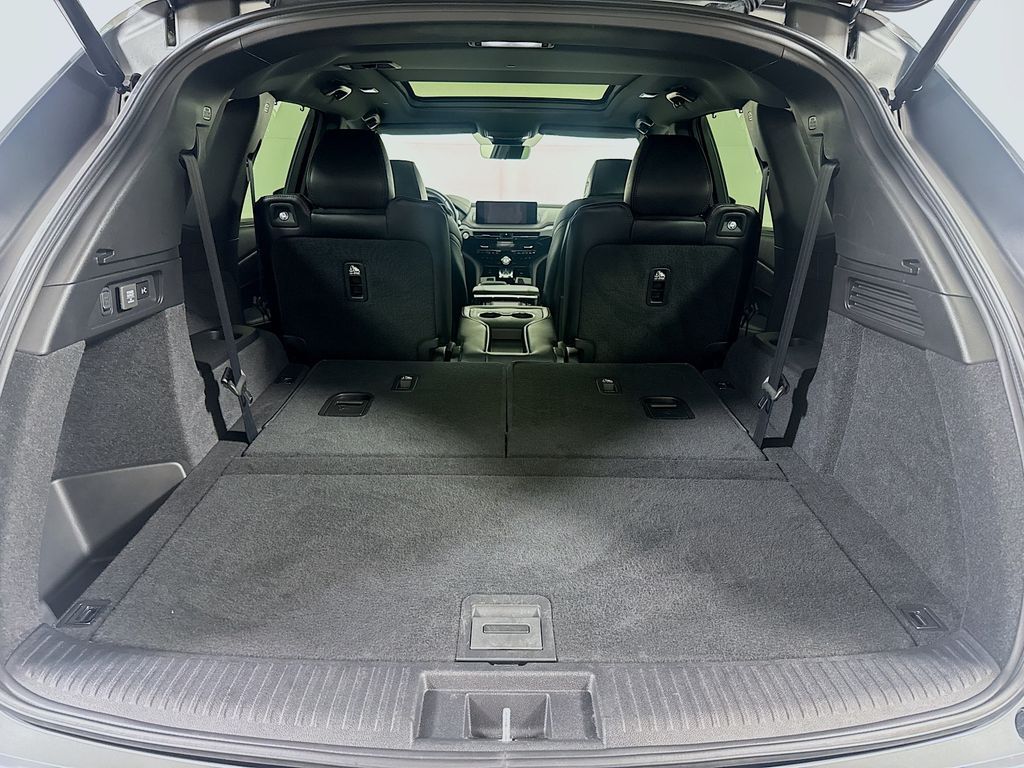 2022 Acura MDX A-Spec Kennewick WA
