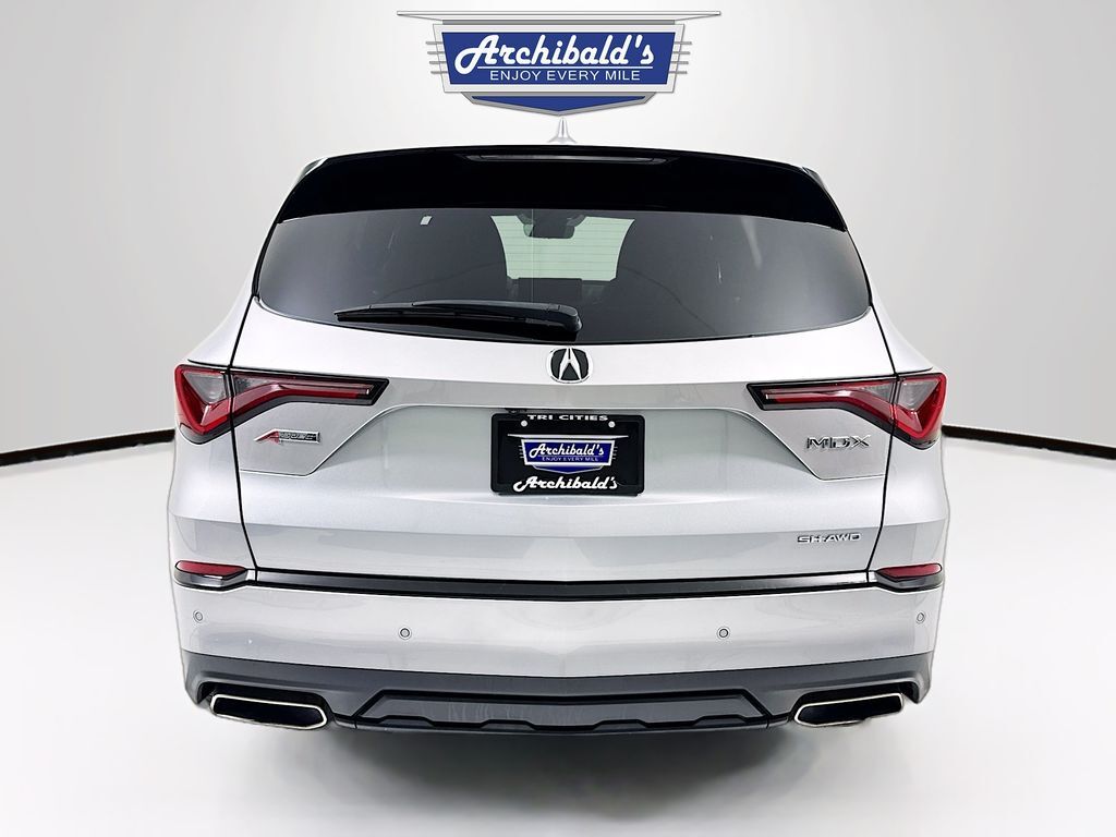 2022 Acura MDX A-Spec Kennewick WA