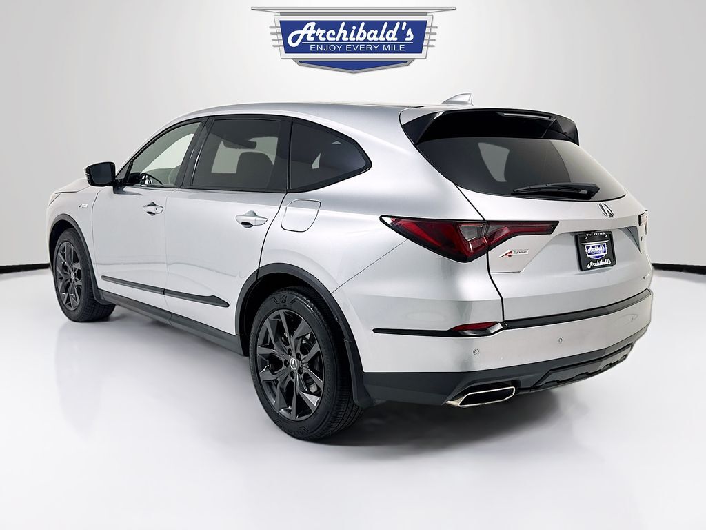 2022 Acura MDX A-Spec Kennewick WA