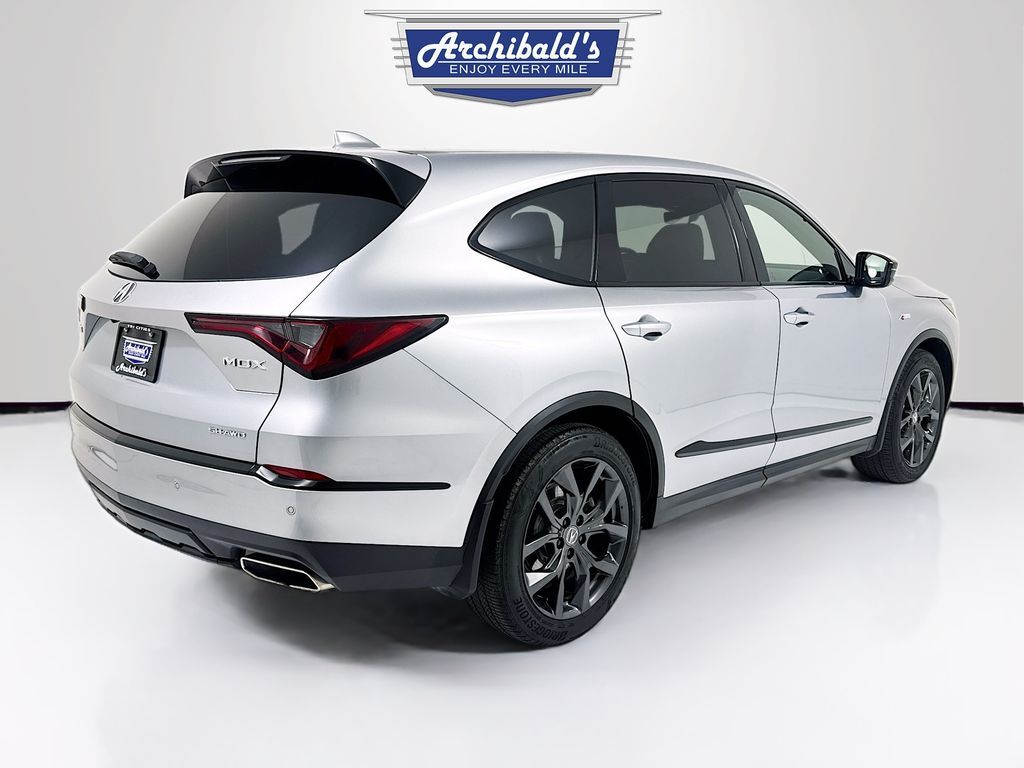 2022 Acura MDX A-Spec Kennewick WA