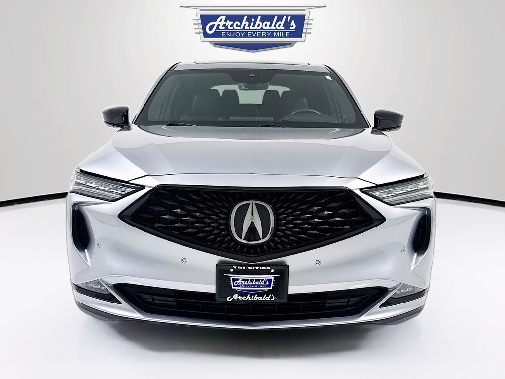 2022 Acura MDX A-Spec Kennewick WA