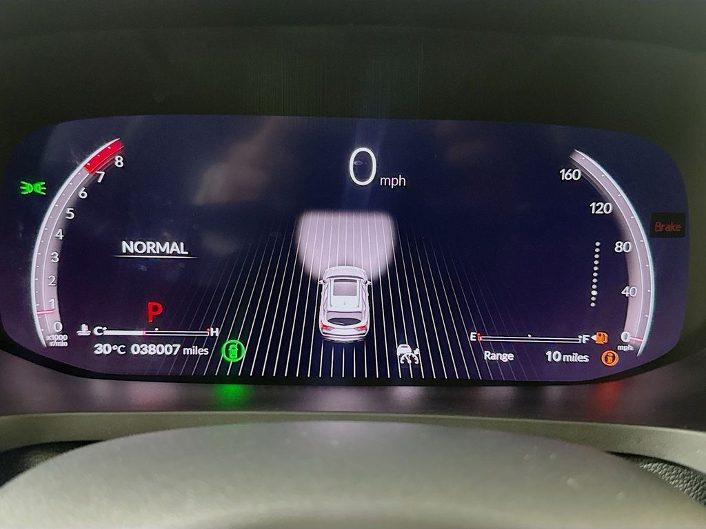 2022 Acura MDX A-Spec Kennewick WA