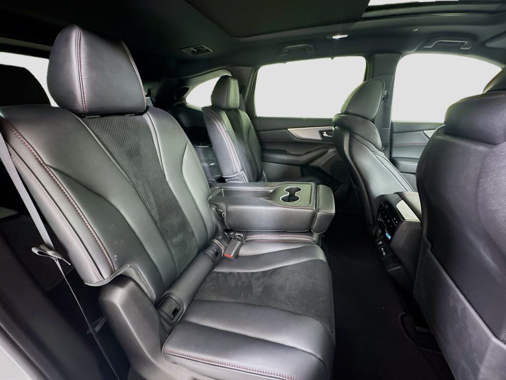 2022 Acura MDX A-Spec Kennewick WA