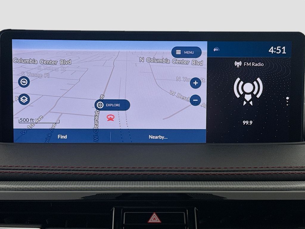 2022 Acura MDX A-Spec Kennewick WA