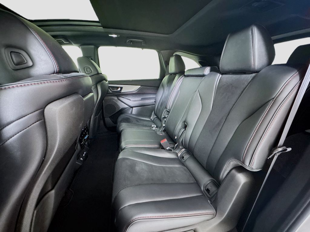 2022 Acura MDX A-Spec Kennewick WA