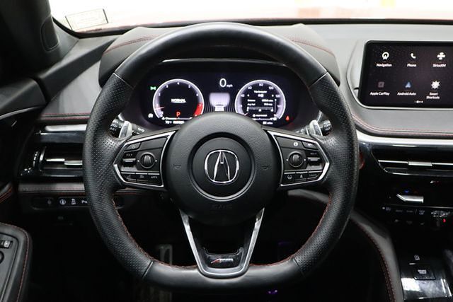 2022 Acura MDX A-Spec Raleigh NC
