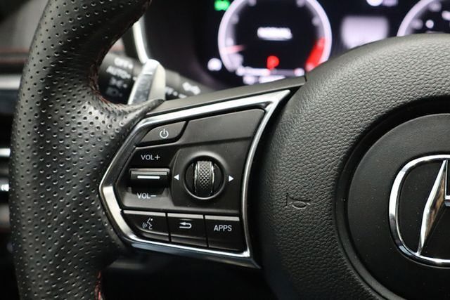 2022 Acura MDX A-Spec Raleigh NC