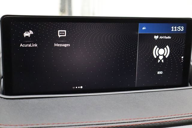 2022 Acura MDX A-Spec Raleigh NC