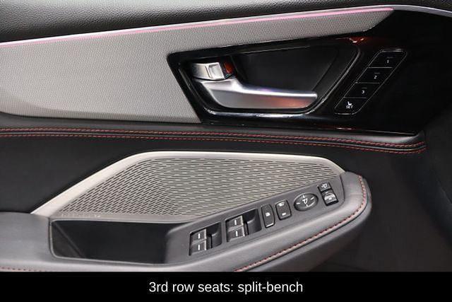 2022 Acura MDX A-Spec Raleigh NC