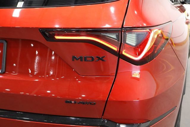 2022 Acura MDX A-Spec Raleigh NC
