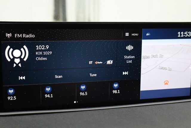 2022 Acura MDX A-Spec Raleigh NC