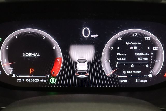 2022 Acura MDX A-Spec Raleigh NC