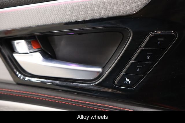 2022 Acura MDX A-Spec Raleigh NC