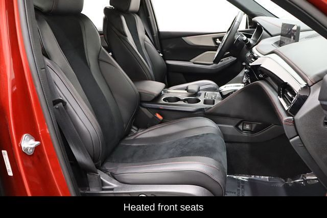 2022 Acura MDX A-Spec Raleigh NC