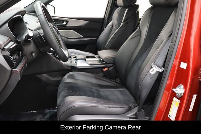 2022 Acura MDX A-Spec Raleigh NC