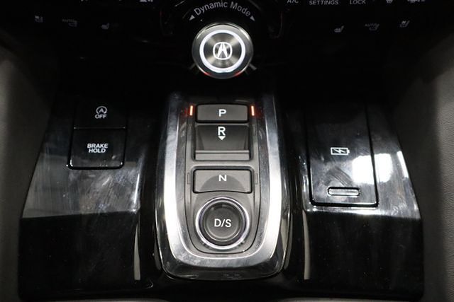 2022 Acura MDX A-Spec Raleigh NC