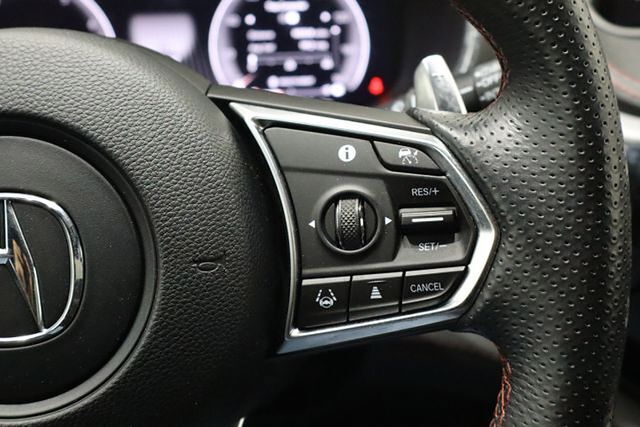 2022 Acura MDX A-Spec Raleigh NC