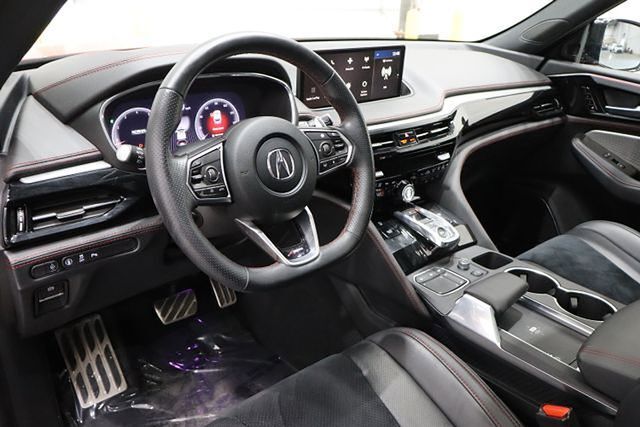 2022 Acura MDX A-Spec Raleigh NC