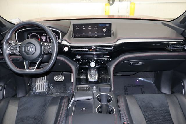 2022 Acura MDX A-Spec Raleigh NC