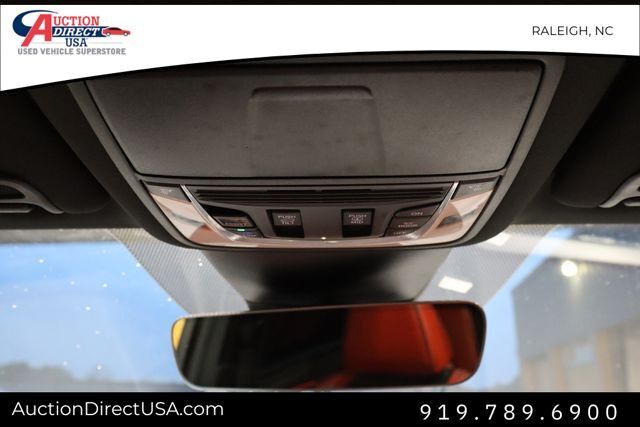 2022 Acura MDX A-Spec Raleigh NC