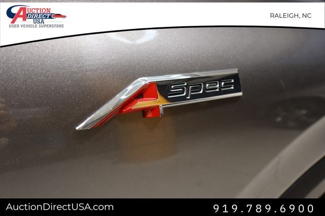 2022 Acura MDX A-Spec Raleigh NC