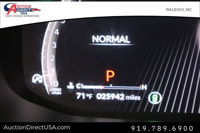 2022 Acura MDX A-Spec Raleigh NC