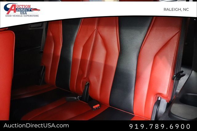 2022 Acura MDX A-Spec Raleigh NC
