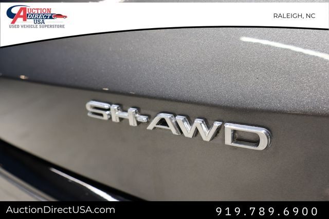 2022 Acura MDX A-Spec Raleigh NC
