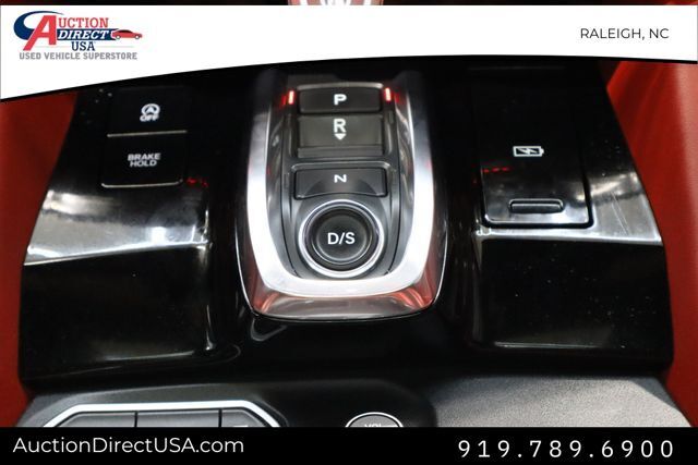 2022 Acura MDX A-Spec Raleigh NC