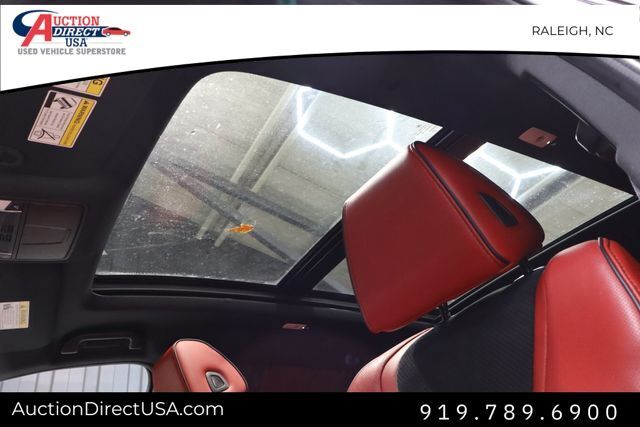 2022 Acura MDX A-Spec Raleigh NC