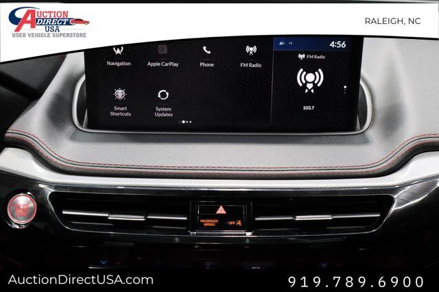 2022 Acura MDX A-Spec Raleigh NC