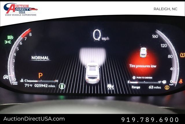 2022 Acura MDX A-Spec Raleigh NC