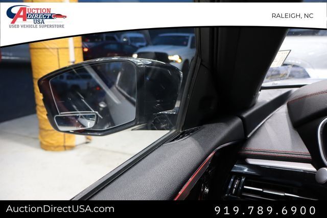 2022 Acura MDX A-Spec Raleigh NC