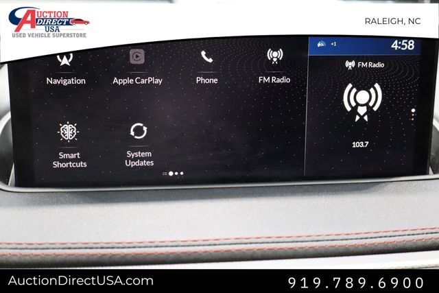 2022 Acura MDX A-Spec Raleigh NC