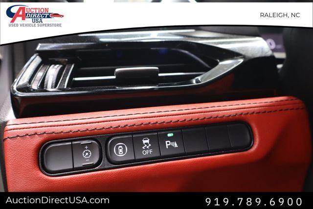 2022 Acura MDX A-Spec Raleigh NC