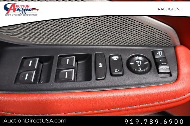 2022 Acura MDX A-Spec Raleigh NC