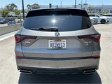 2022 Acura MDX A-Spec San Diego County CA