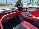 2022 Acura MDX A-Spec San Diego County CA