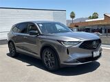 2022 Acura MDX A-Spec San Diego County CA