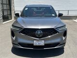 2022 Acura MDX A-Spec San Diego County CA