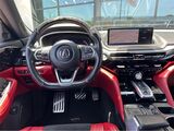 2022 Acura MDX A-Spec San Diego County CA