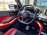 2022 Acura MDX A-Spec San Diego County CA