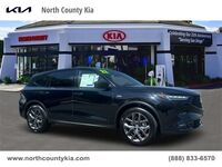 2022 Acura MDX A-Spec