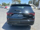 2022 Acura MDX A-Spec San Diego County CA