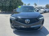 2022 Acura MDX A-Spec San Diego County CA